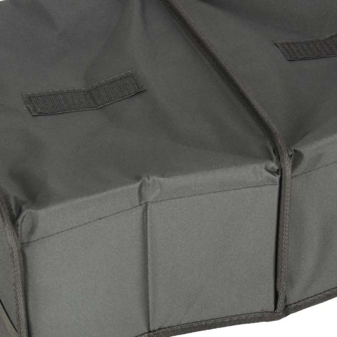 Car boot organiser bag 47x44x23