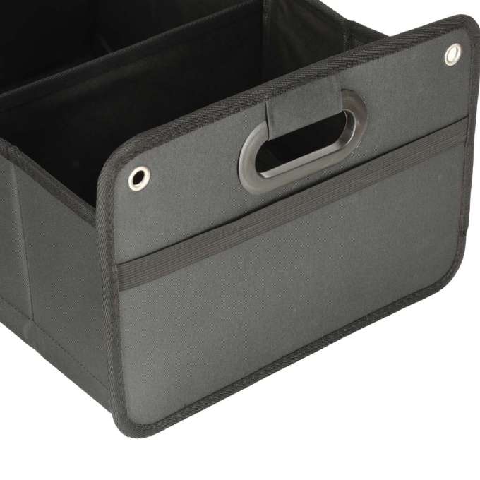 Car boot organiser bag 47x44x23