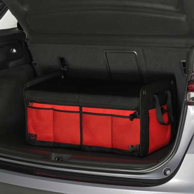 Car boot organiser bag 58x37x32