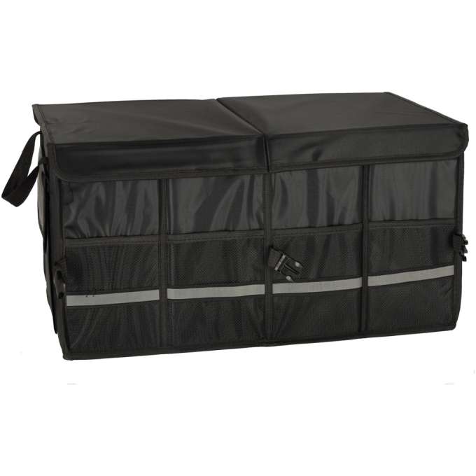 Car boot organiser bag 60X35X30