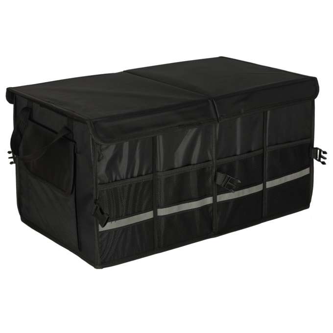 Car boot organiser bag 60X35X30