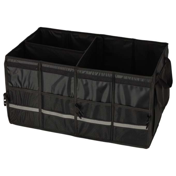 Car boot organiser bag 60X35X30