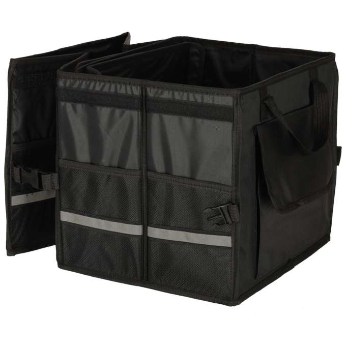 Car boot organiser bag 60X35X30
