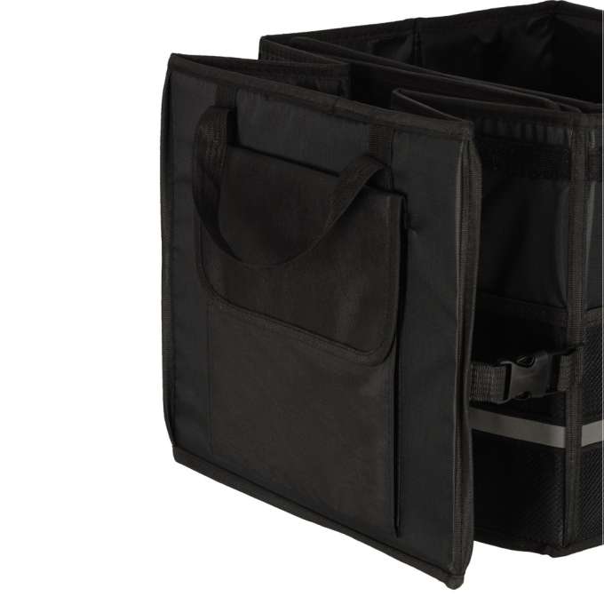 Car boot organiser bag 60X35X30