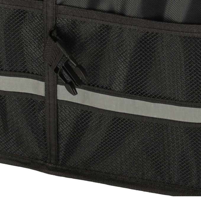 Car boot organiser bag 60X35X30