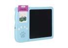 Card reader for learning English vocabulary fade 8.5'' fiche blue 5