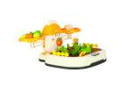 Carrot field family board game for children 17