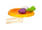 Carrot field family board game for children 9