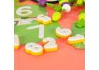 Carrot field family board game for children 7