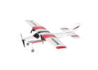 Cessna 182 remote-controlled aerobatic glider 2.4GHz aircraft 3