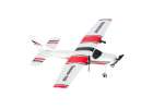 Cessna 182 remote-controlled aerobatic glider 2.4GHz aircraft 4