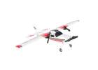 Cessna 182 remote-controlled aerobatic glider 2.4GHz aircraft 6