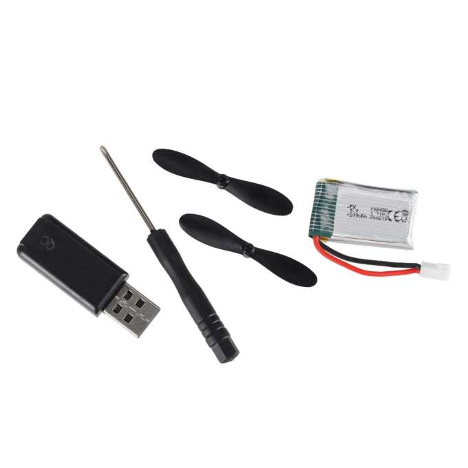 Cessna 182 remote-controlled aerobatic glider 2.4GHz aircraft