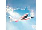 Cessna 182 remote-controlled aerobatic glider 2.4GHz aircraft 11