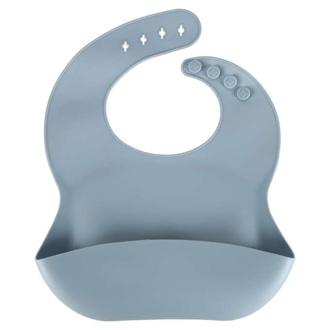 Children's 8-piece silicone cookware mint