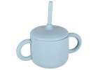Children's 8-piece silicone cookware mint 4