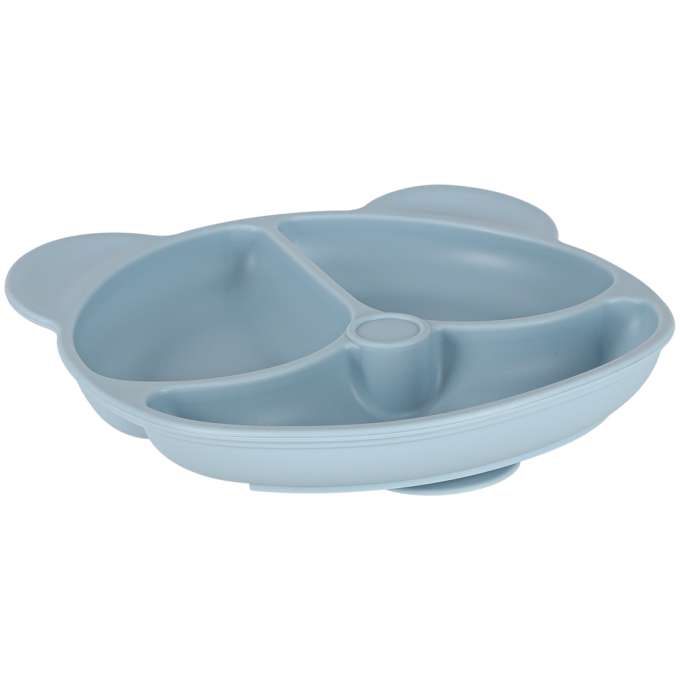 Children's 8-piece silicone cookware mint