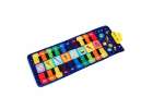 Children's interactive dance mat 8 instruments 10 melodies 2
