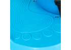 Children's pogo balance jumper blue 7