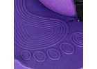 Children's pogo balance jumper purple 7