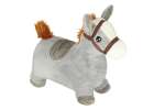 Children's rubber jumping pump horse 3