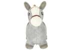 Children's rubber jumping pump horse 7