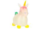 Children's rubber jumping unicorn 3
