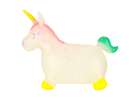 Children's rubber jumping unicorn 8
