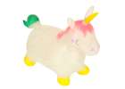 Children's rubber jumping unicorn 10