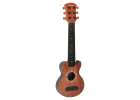 Classical guitar for children 6 strings 46cm 3