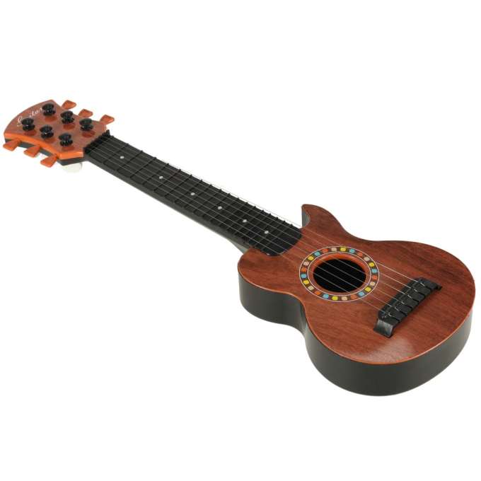Classical guitar for children 6 strings 46cm