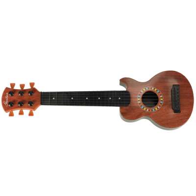 Classical guitar for children 6 strings 46cm