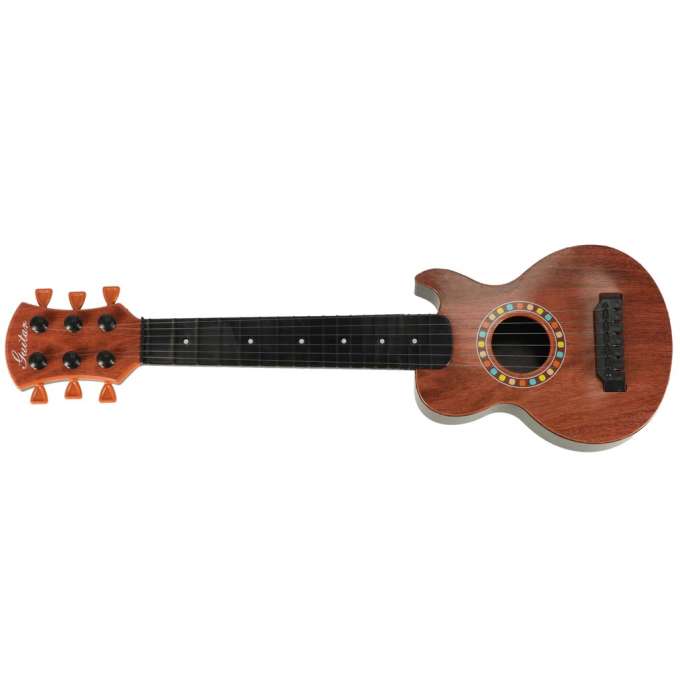 Classical guitar for children 6 strings 46cm