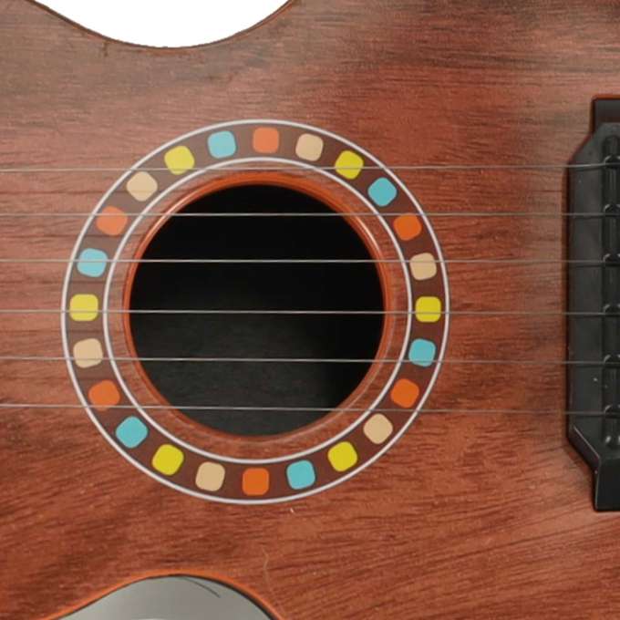 Classical guitar for children 6 strings 46cm