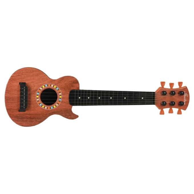 Classical guitar for children 6 strings 46cm