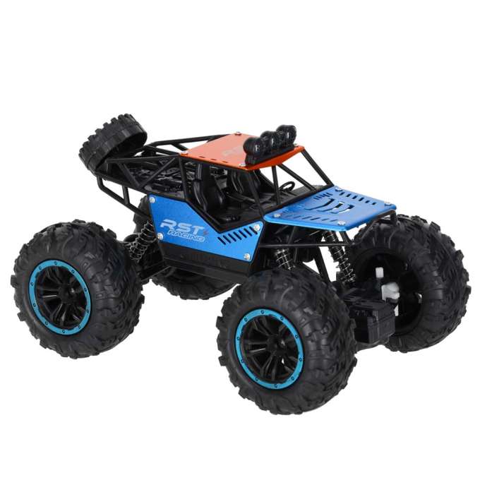 Climbing Rover off-road remote controlled car