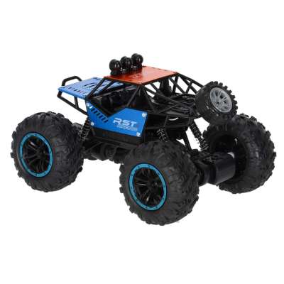Climbing Rover off-road remote controlled car