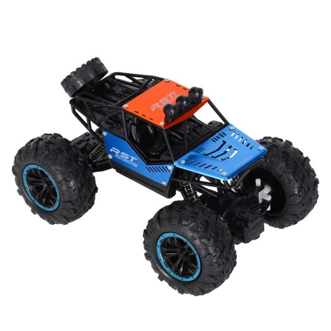 Climbing Rover off-road remote controlled car
