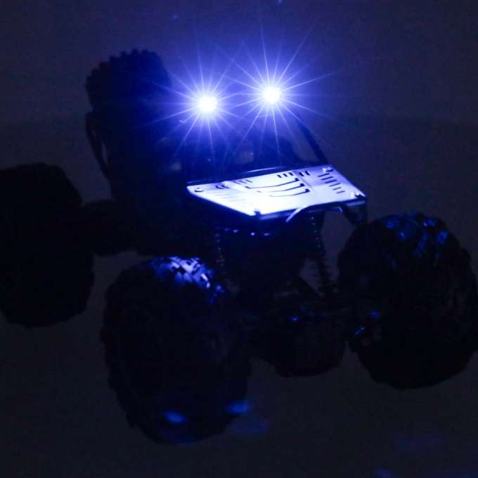 Climbing Rover off-road remote controlled car