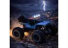 Climbing Rover off-road remote controlled car 11