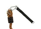 Climbing rope swing climbing rope with platform knots 200cm 6