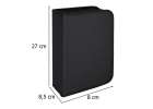 Coloured gel pens in a case 100pcs + 100 caps 16