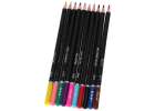 Coloured pencils in case 120pcs. 7