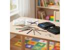 Coloured pencils in case 120pcs. 11