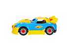 Construction sports car for tuning screwdriver 7