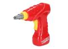 Construction sports car for tuning screwdriver 9
