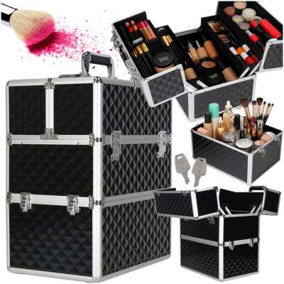 Cosmetic case for cosmetics