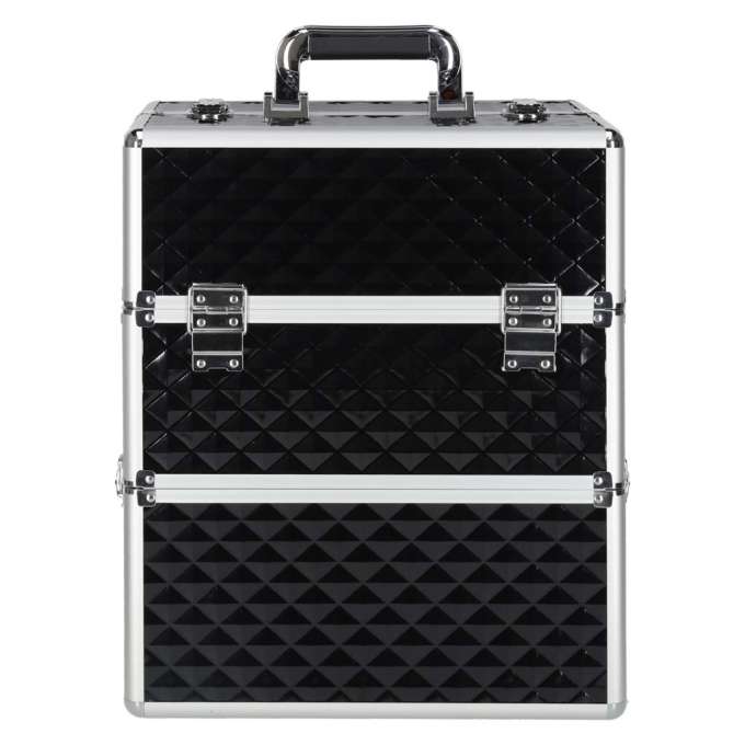 Cosmetic case for cosmetics