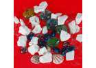Diamond mine stones excavation accessories archaeological set 10
