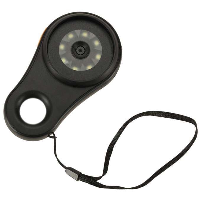 Digital microscope magnifier magnification 500x 2Mpx